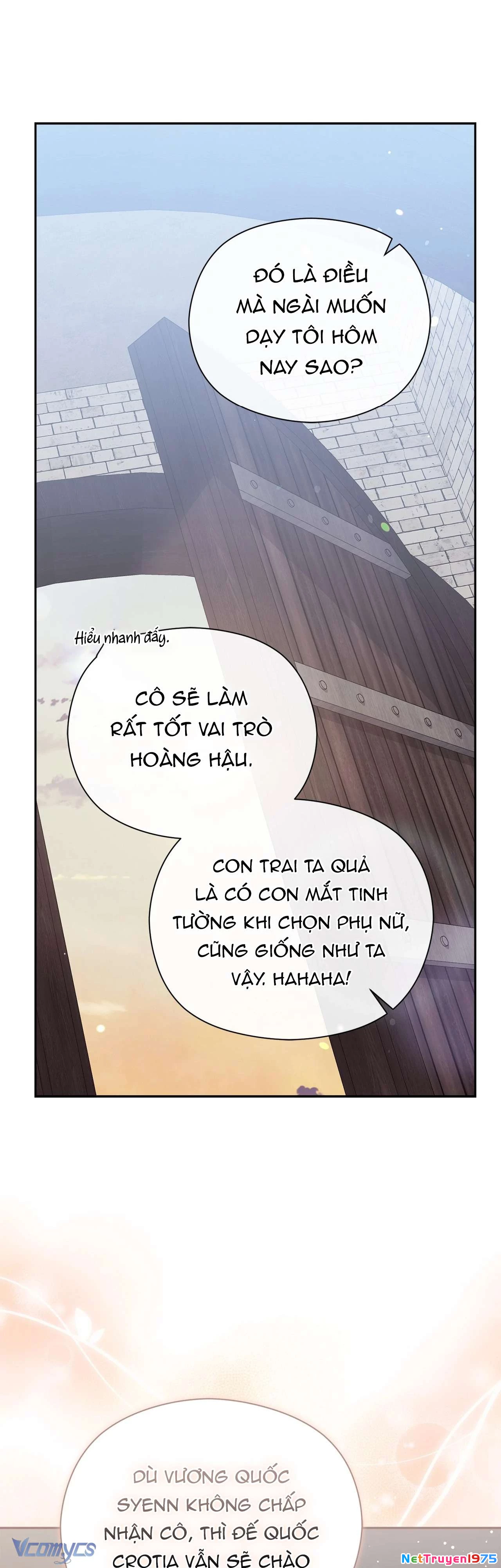 Nàng Công Chúa Trong Chuồng Gà Chapter 33 - 48