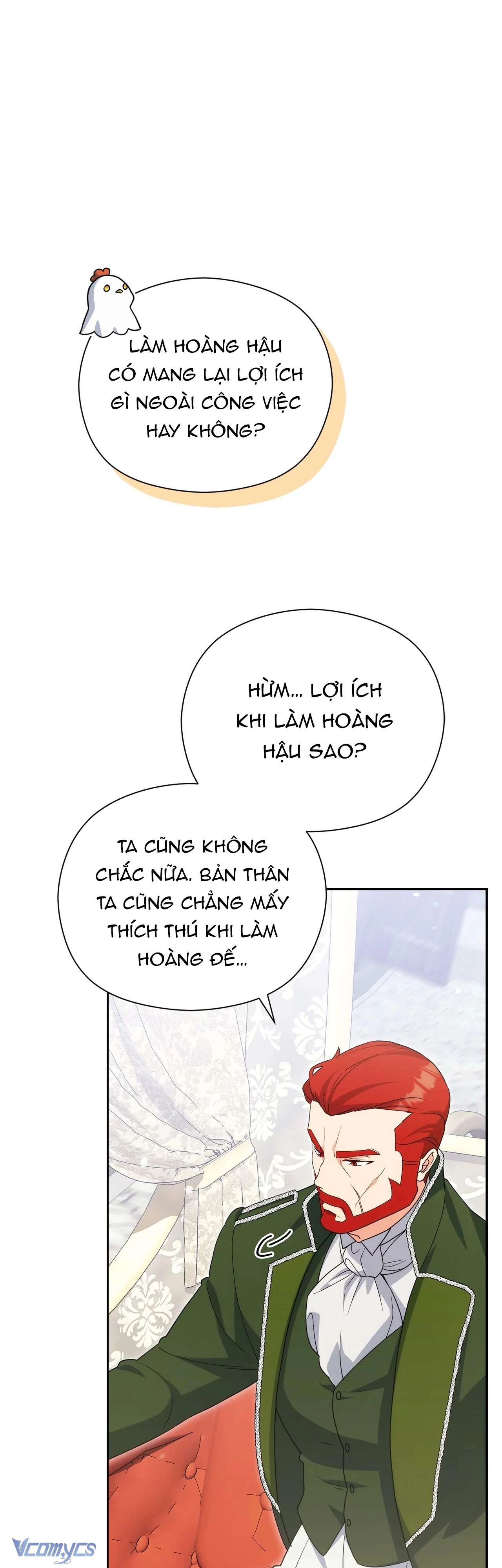 Nàng Công Chúa Trong Chuồng Gà Chapter 33 - 51