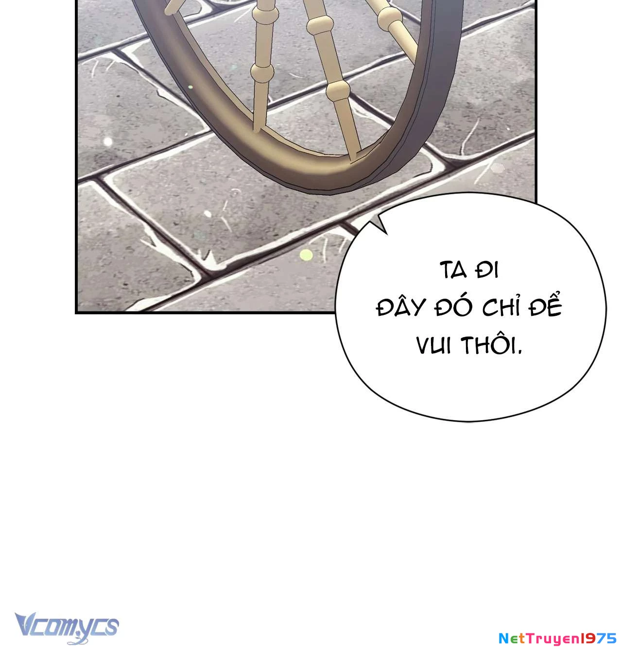 Nàng Công Chúa Trong Chuồng Gà Chapter 33 - 53