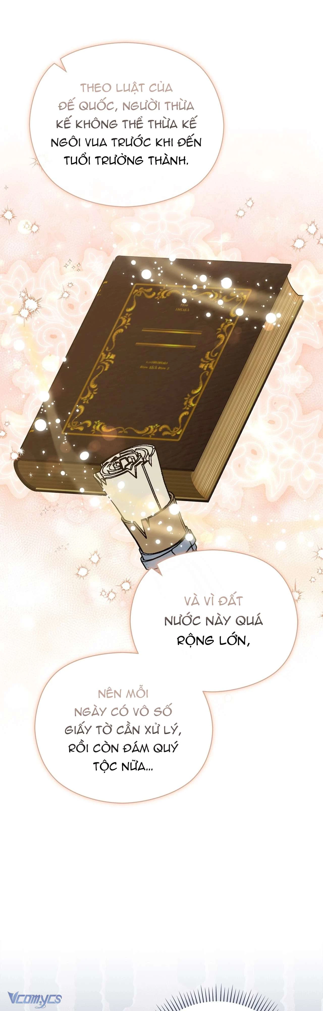 Nàng Công Chúa Trong Chuồng Gà Chapter 33 - 54