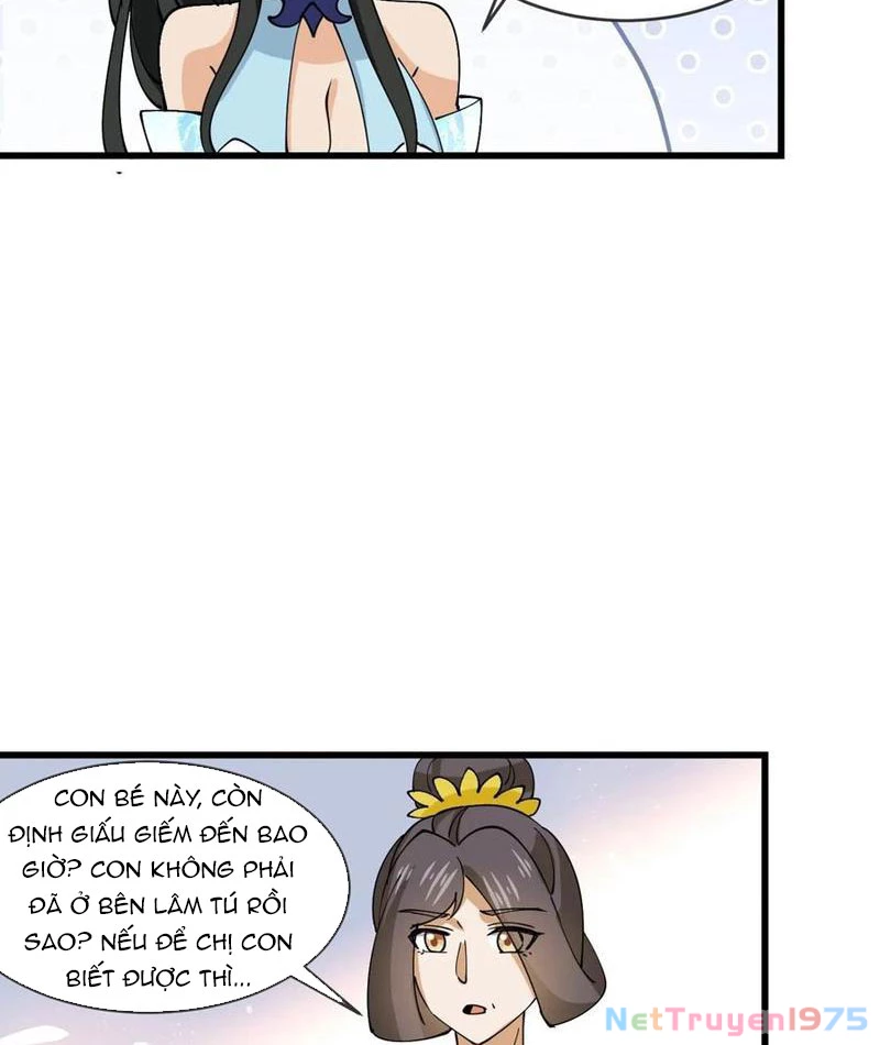 Công Tử Biệt Tú! Chapter 208 - 10