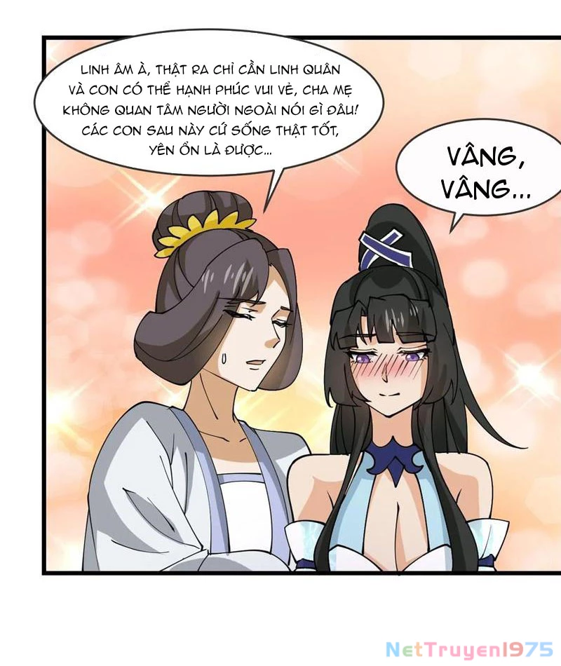 Công Tử Biệt Tú! Chapter 208 - 15