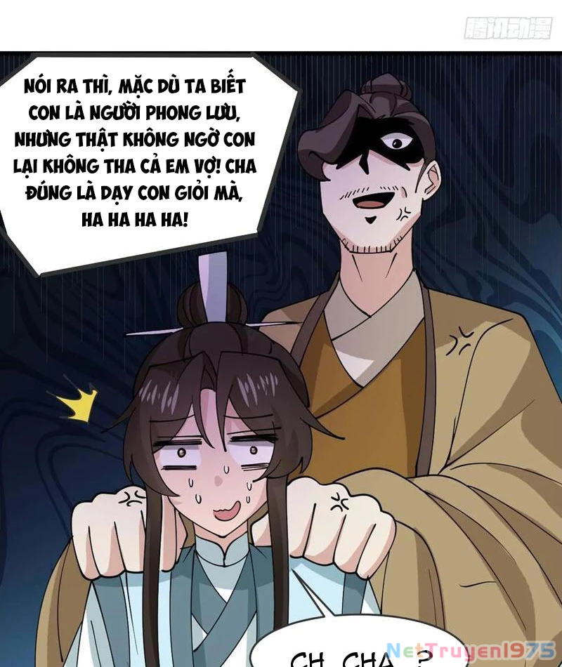 Công Tử Biệt Tú! Chapter 208 - 16