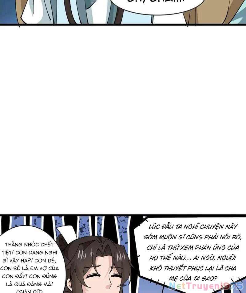 Công Tử Biệt Tú! Chapter 208 - 17