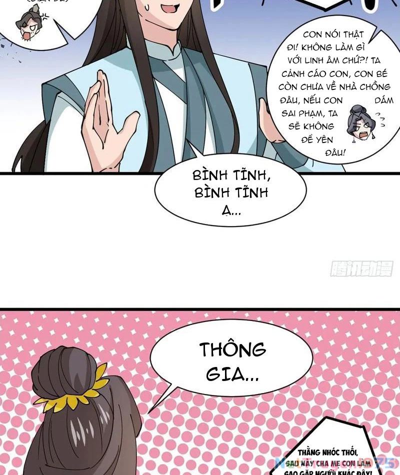 Công Tử Biệt Tú! Chapter 208 - 18
