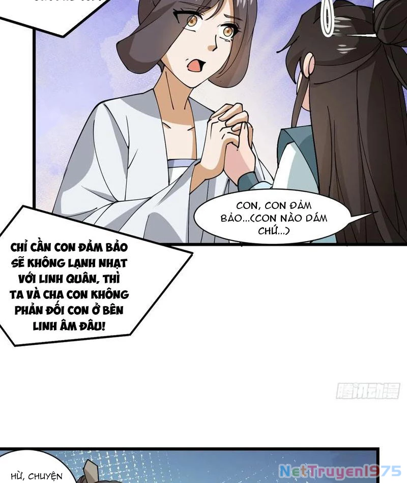 Công Tử Biệt Tú! Chapter 208 - 20