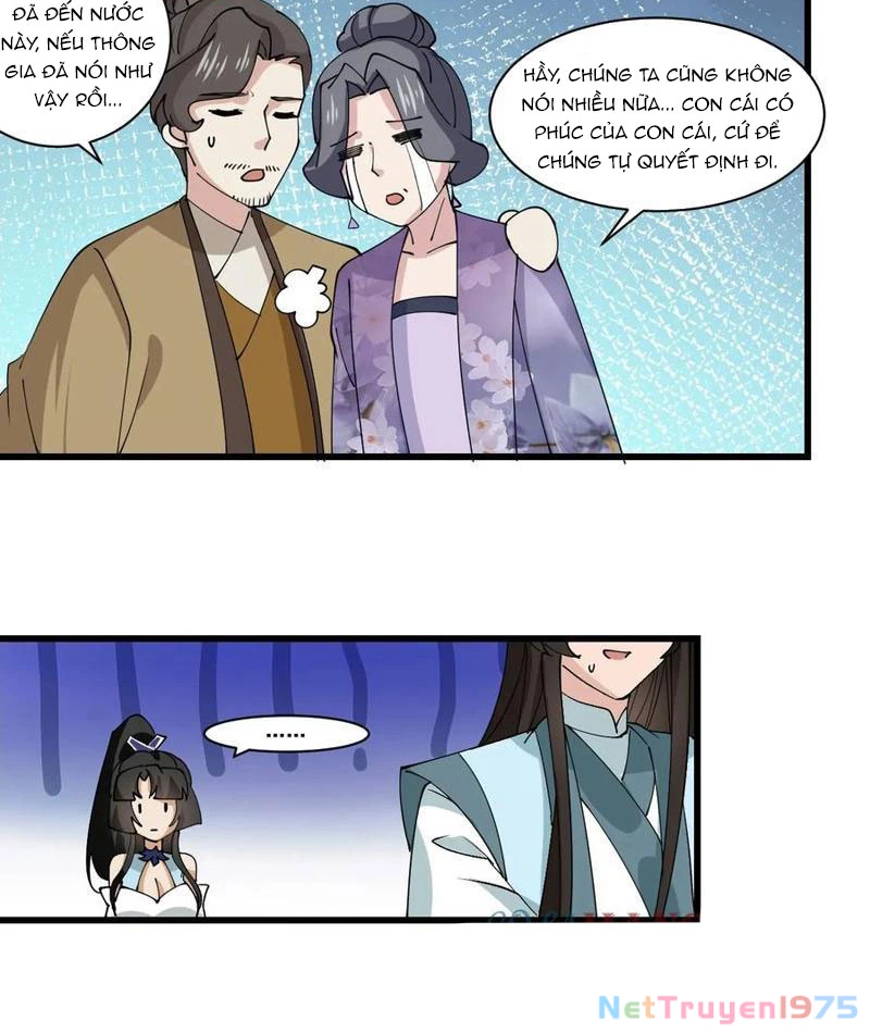 Công Tử Biệt Tú! Chapter 208 - 21