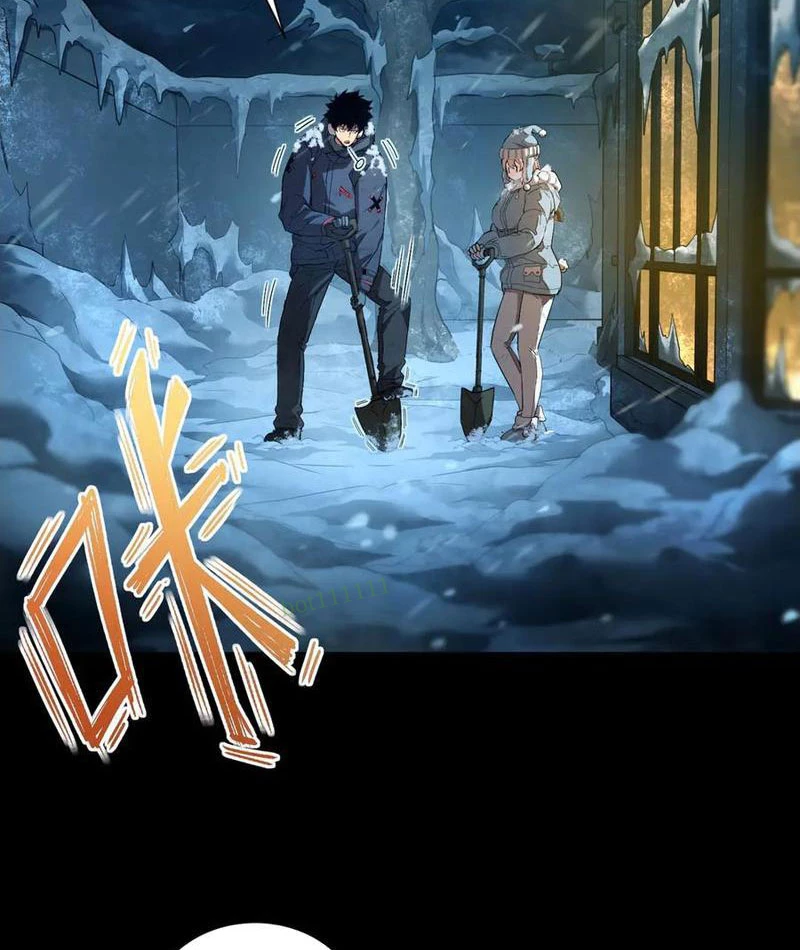 Cực Hàn Chiến Kỷ Chapter 44 - 2