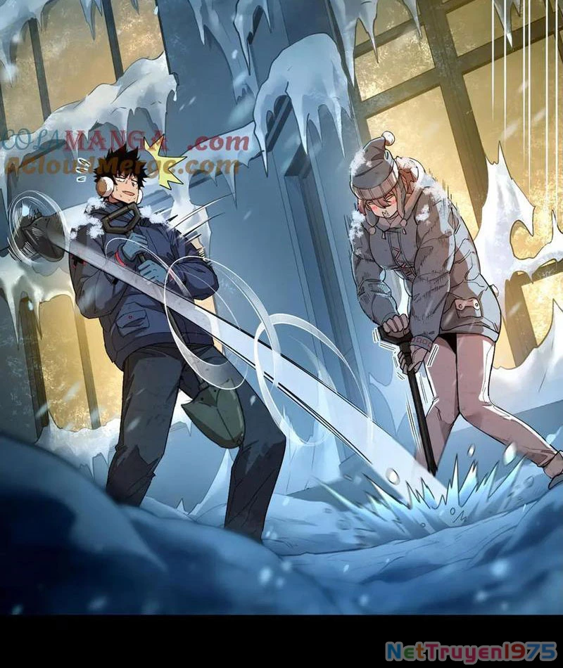 Cực Hàn Chiến Kỷ Chapter 44 - 4