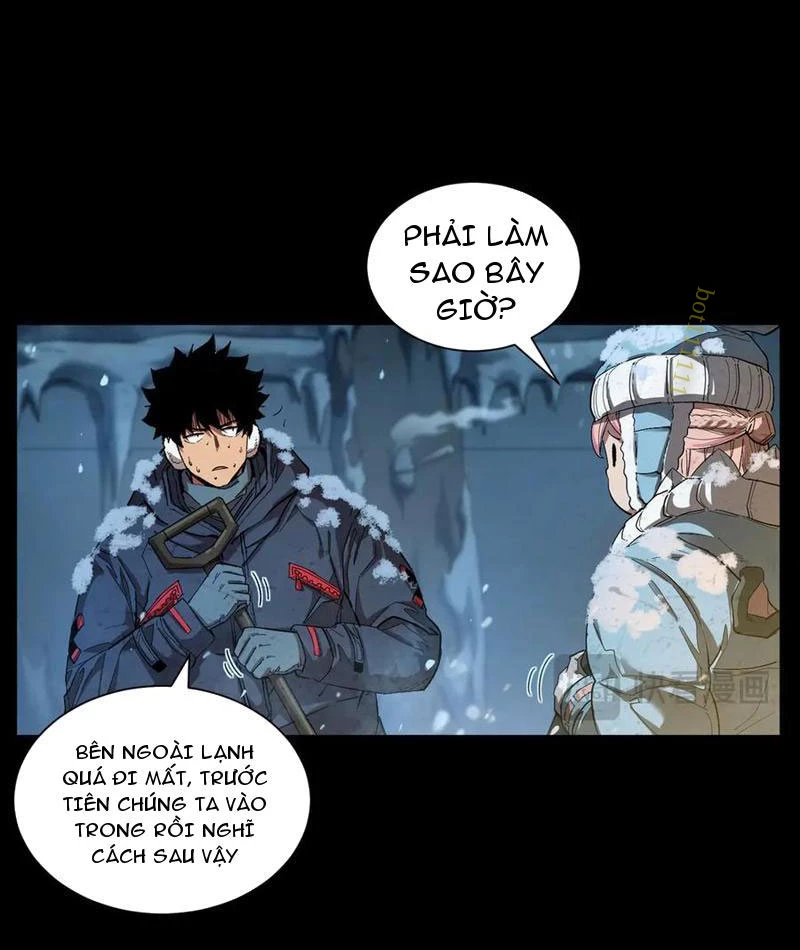 Cực Hàn Chiến Kỷ Chapter 44 - 5