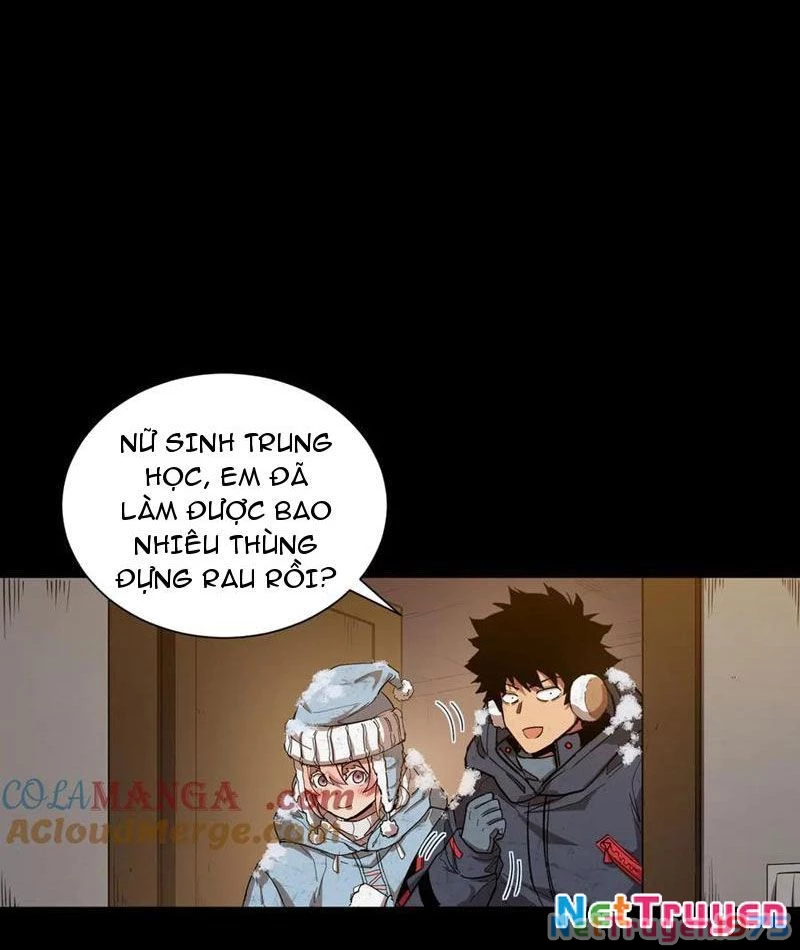 Cực Hàn Chiến Kỷ Chapter 44 - 6