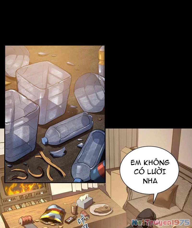 Cực Hàn Chiến Kỷ Chapter 44 - 7