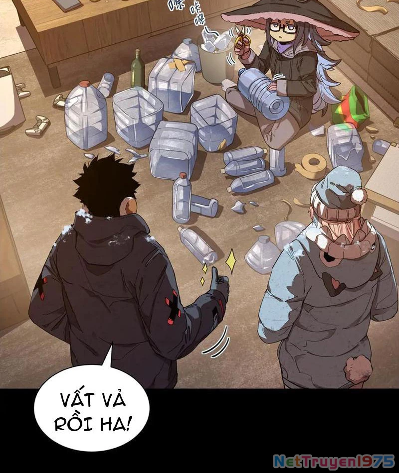 Cực Hàn Chiến Kỷ Chapter 44 - 8