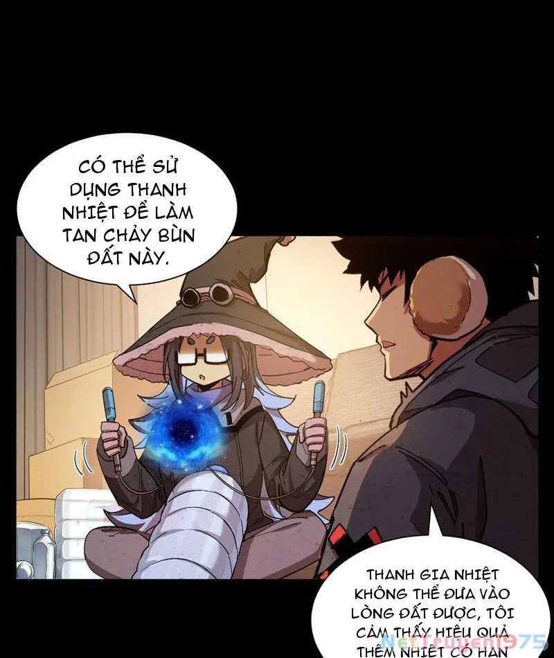 Cực Hàn Chiến Kỷ Chapter 44 - 12