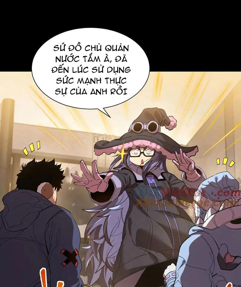Cực Hàn Chiến Kỷ Chapter 44 - 14