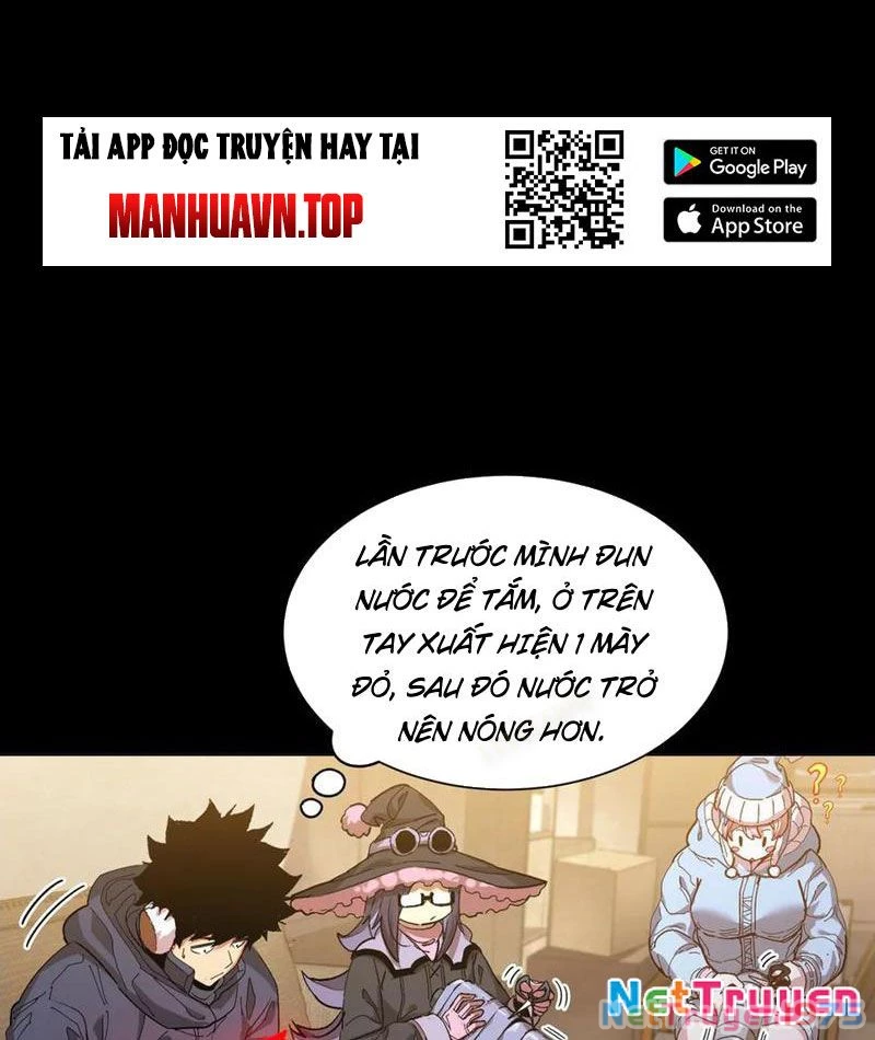Cực Hàn Chiến Kỷ Chapter 44 - 16