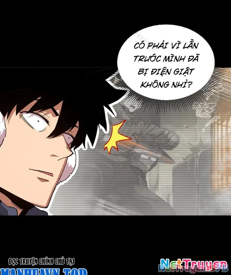 Cực Hàn Chiến Kỷ Chapter 44 - 21
