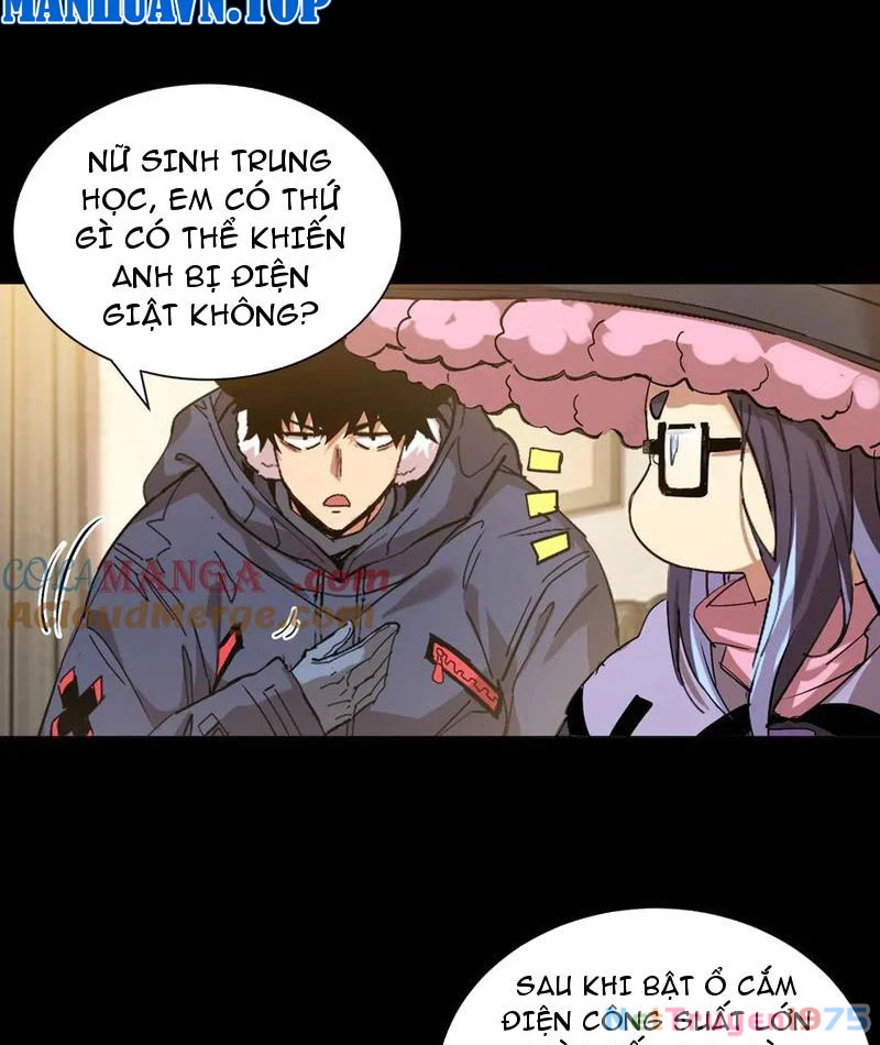 Cực Hàn Chiến Kỷ Chapter 44 - 22