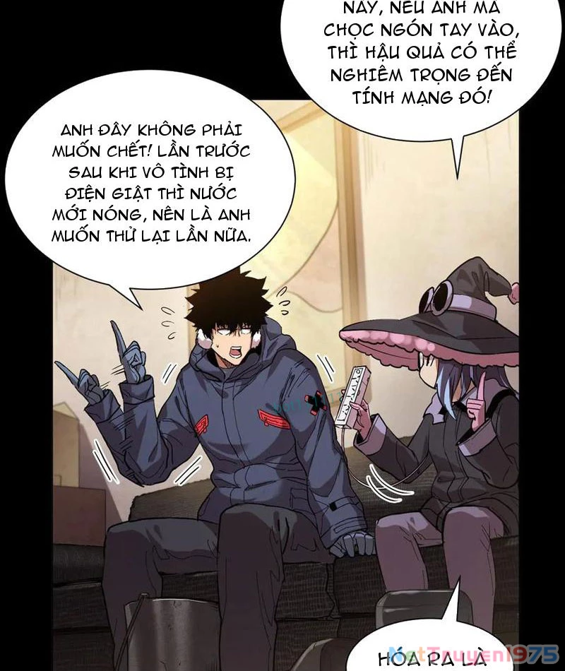 Cực Hàn Chiến Kỷ Chapter 44 - 23