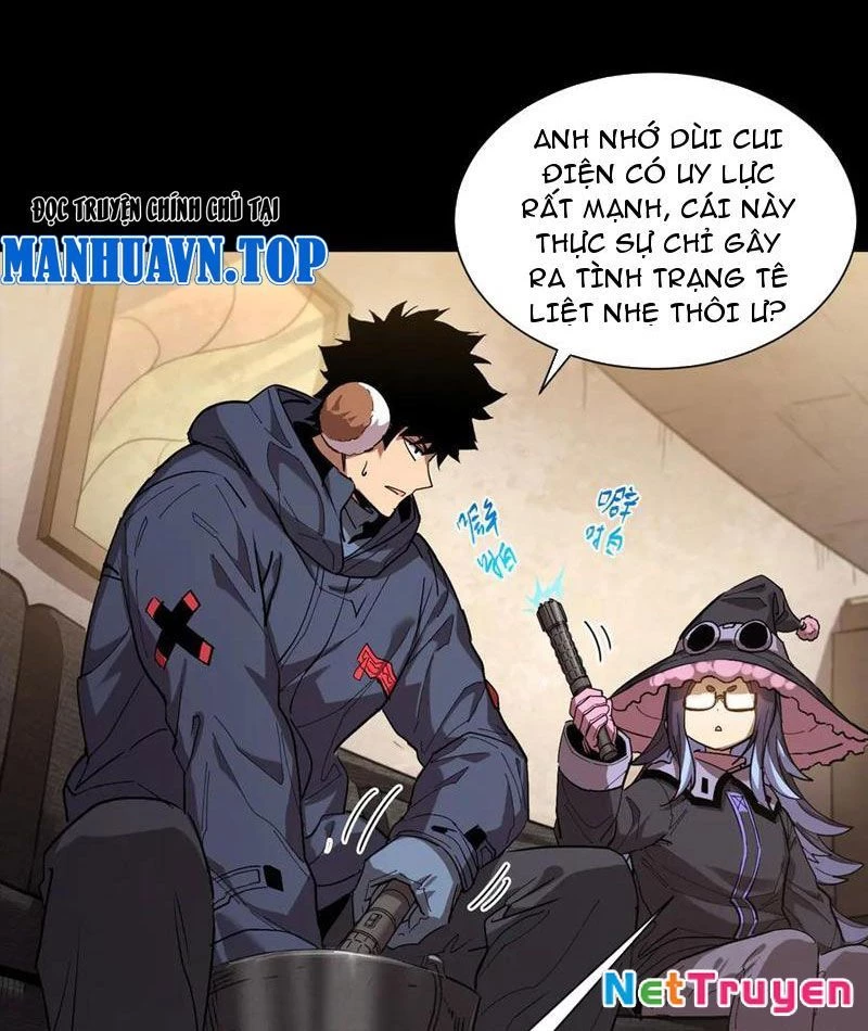 Cực Hàn Chiến Kỷ Chapter 44 - 26