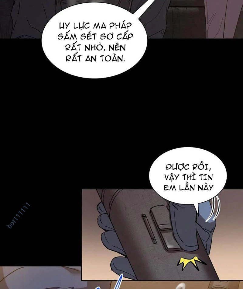 Cực Hàn Chiến Kỷ Chapter 44 - 27