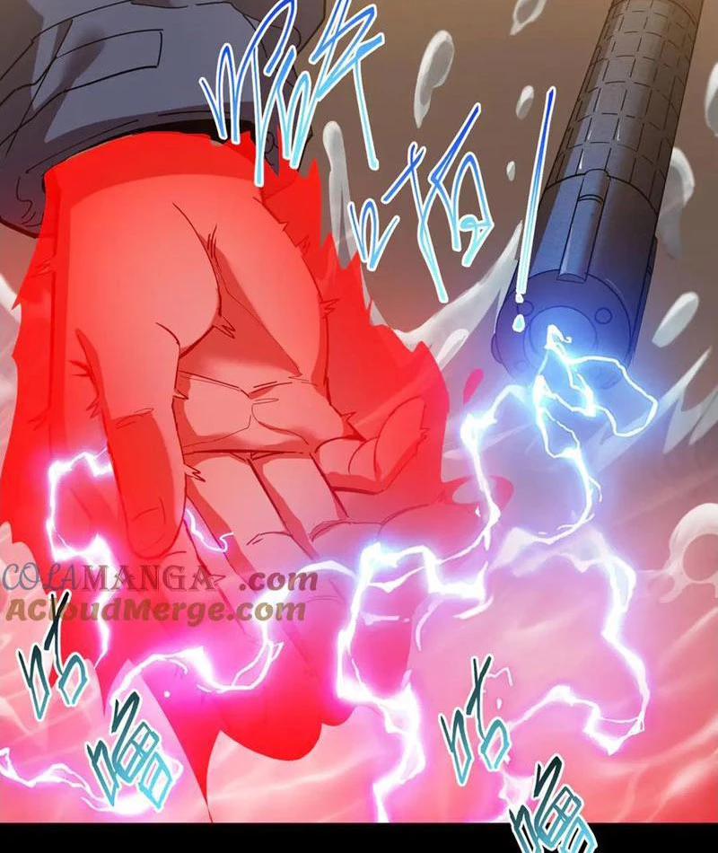 Cực Hàn Chiến Kỷ Chapter 44 - 28