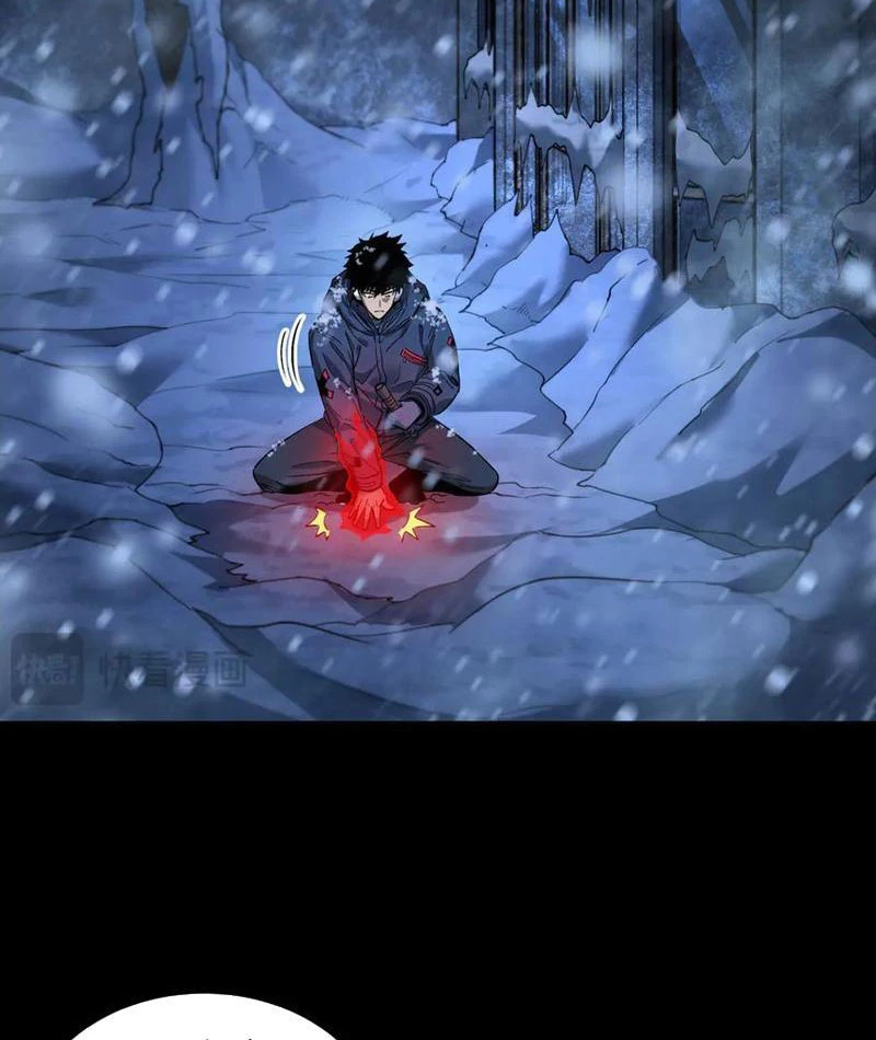 Cực Hàn Chiến Kỷ Chapter 44 - 32