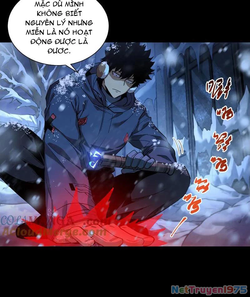 Cực Hàn Chiến Kỷ Chapter 44 - 33