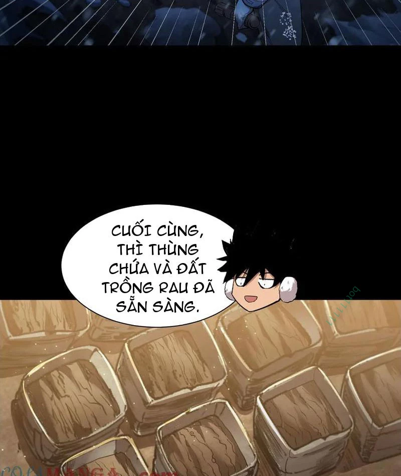Cực Hàn Chiến Kỷ Chapter 44 - 38