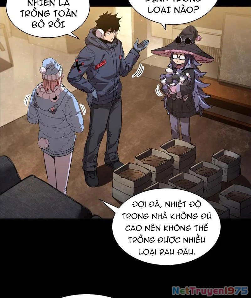Cực Hàn Chiến Kỷ Chapter 44 - 40