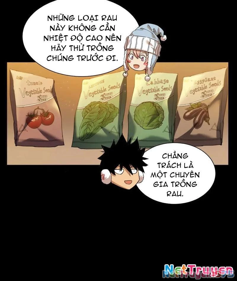 Cực Hàn Chiến Kỷ Chapter 44 - 41