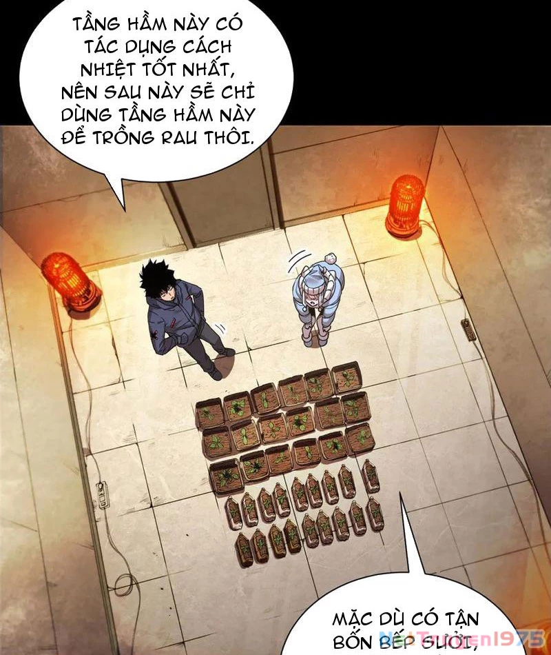Cực Hàn Chiến Kỷ Chapter 44 - 43