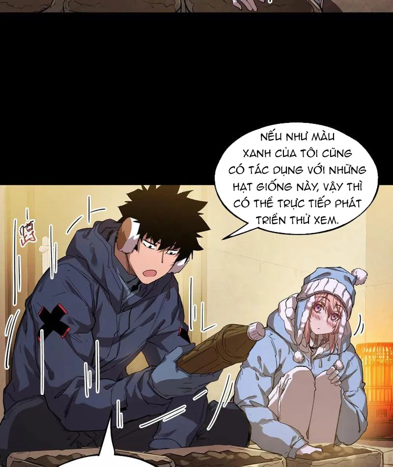 Cực Hàn Chiến Kỷ Chapter 44 - 45