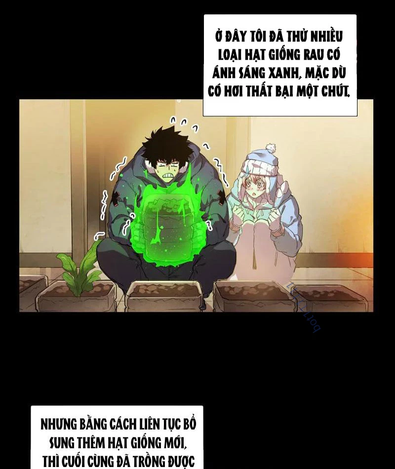 Cực Hàn Chiến Kỷ Chapter 44 - 50