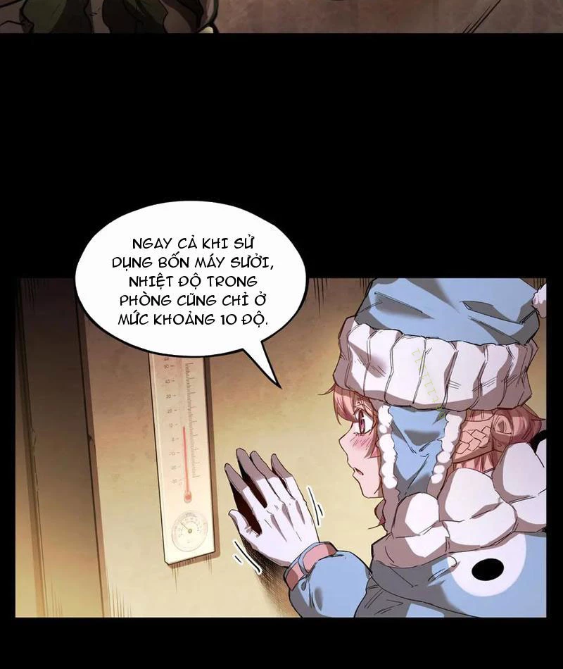 Cực Hàn Chiến Kỷ Chapter 44 - 53