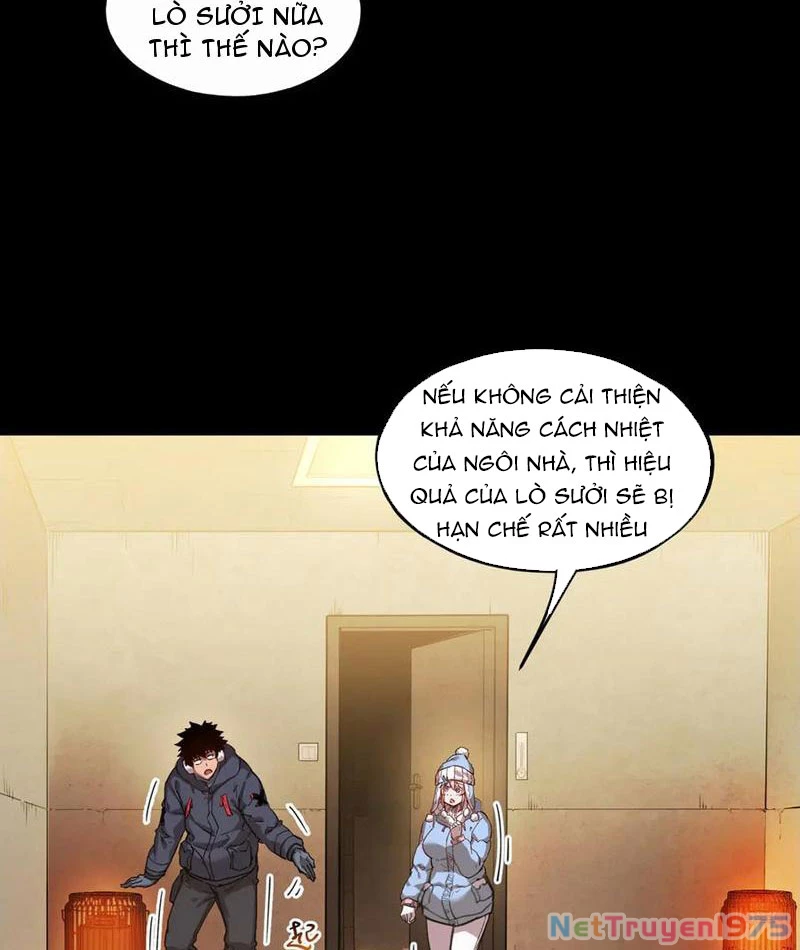 Cực Hàn Chiến Kỷ Chapter 44 - 55