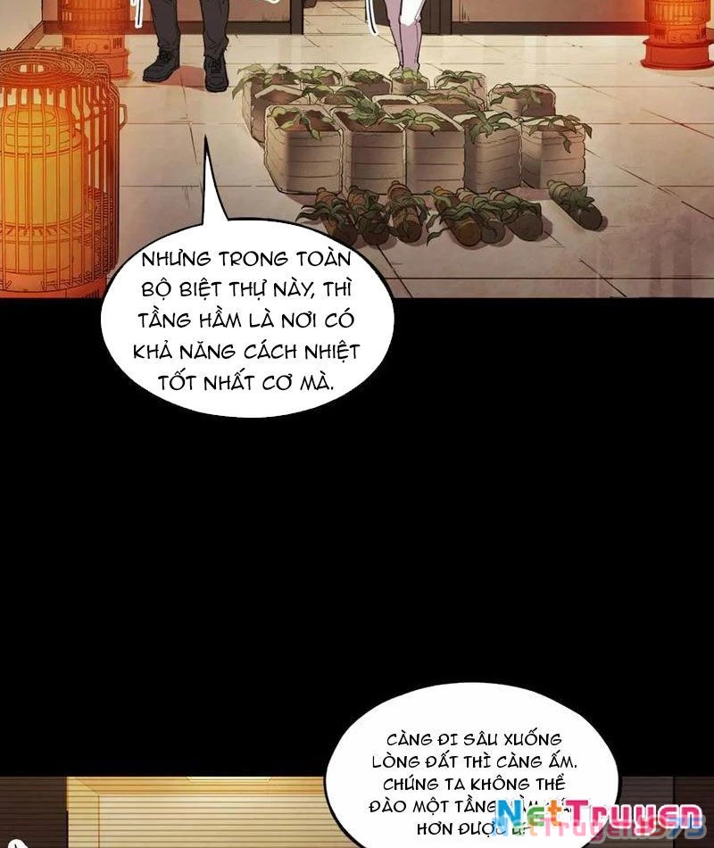 Cực Hàn Chiến Kỷ Chapter 44 - 56