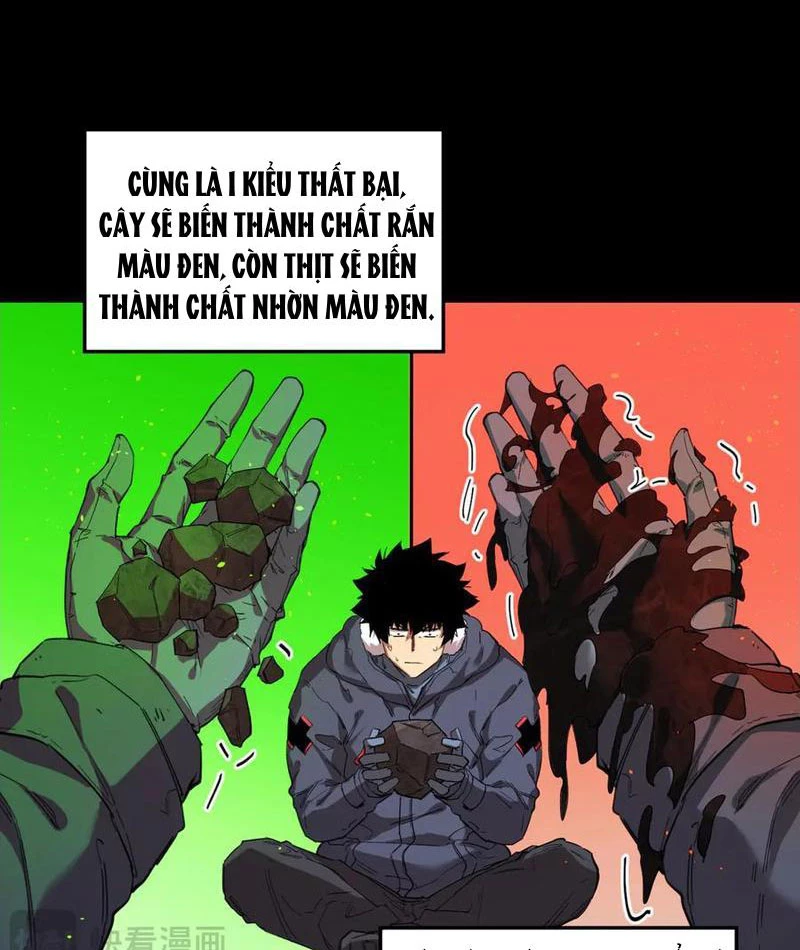 Cực Hàn Chiến Kỷ Chapter 44 - 64