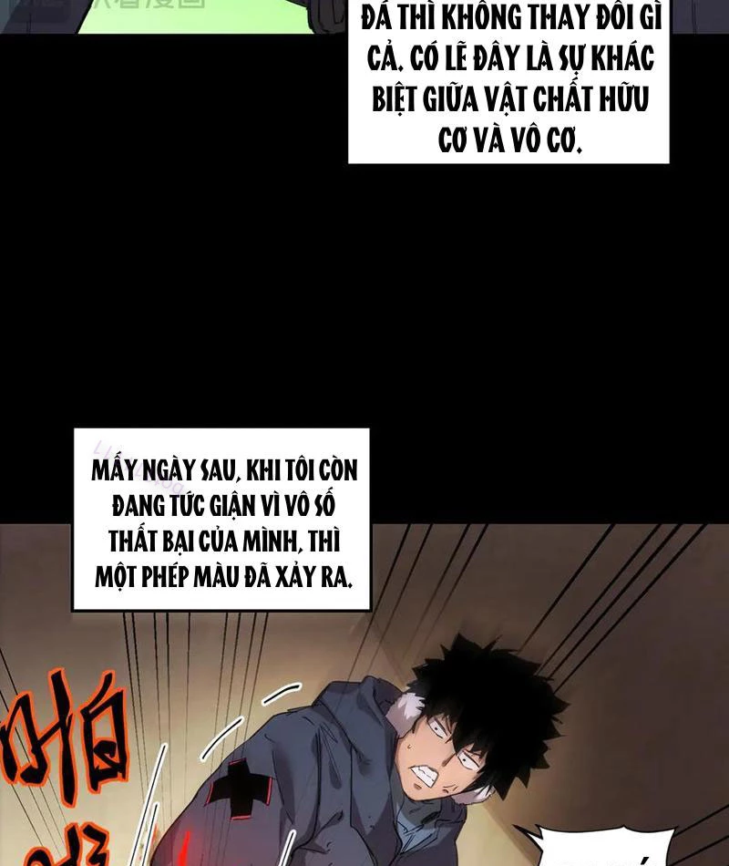 Cực Hàn Chiến Kỷ Chapter 44 - 65
