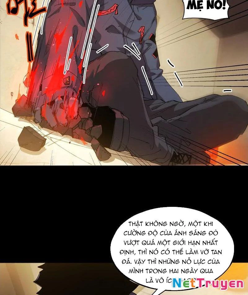 Cực Hàn Chiến Kỷ Chapter 44 - 66