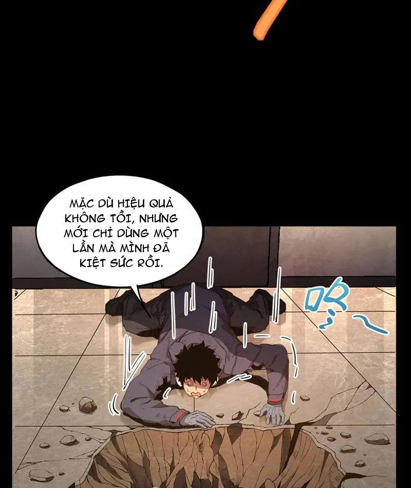 Cực Hàn Chiến Kỷ Chapter 44 - 73