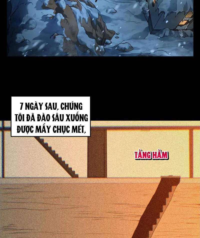 Cực Hàn Chiến Kỷ Chapter 44 - 77