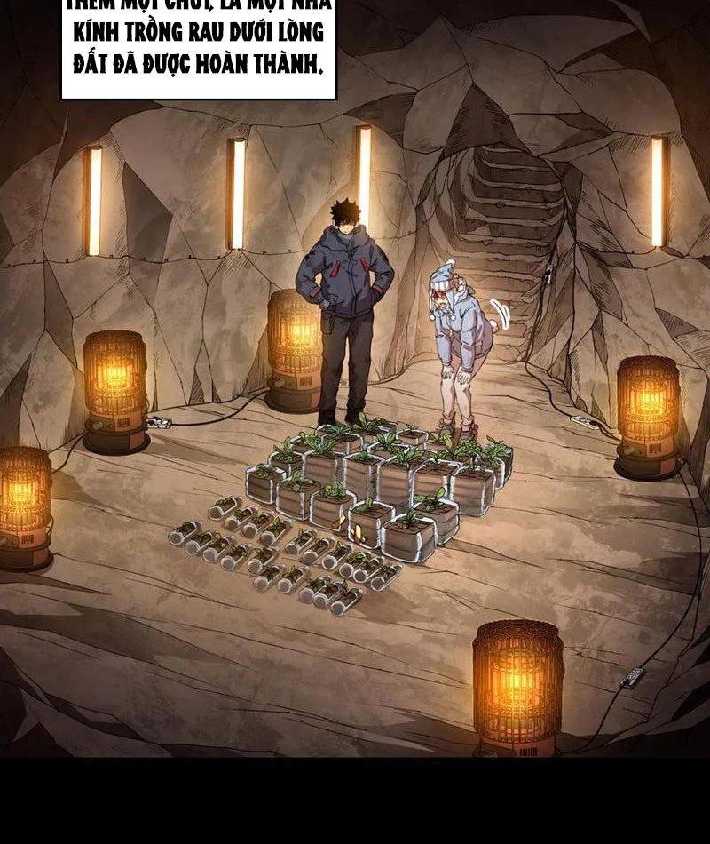 Cực Hàn Chiến Kỷ Chapter 44 - 79