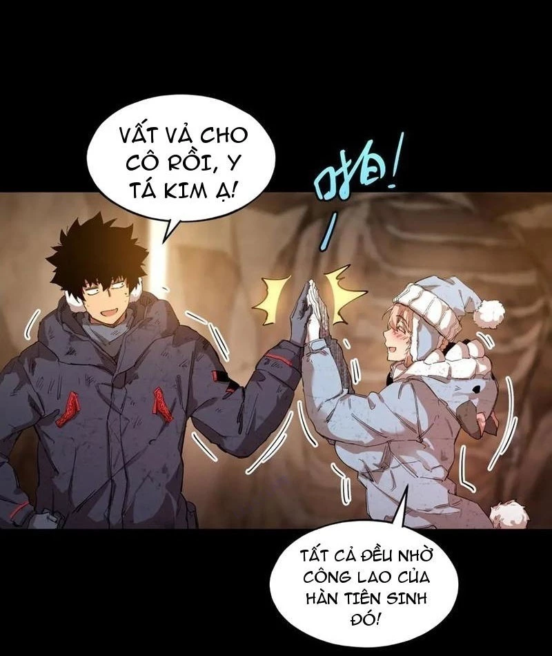 Cực Hàn Chiến Kỷ Chapter 44 - 80