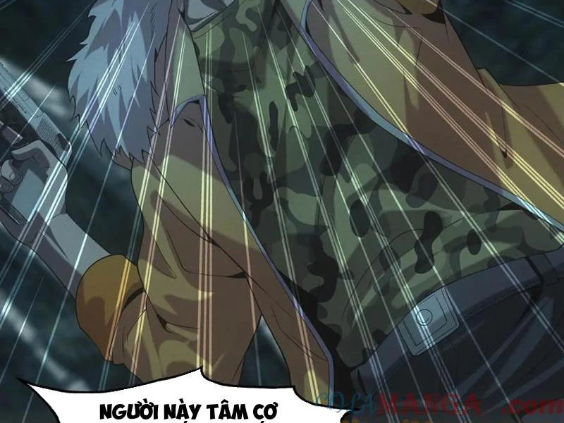 Ta Bán Hàng Vỉa Hè Ở Mạt Thế Chapter 47 - 2