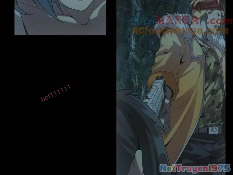 Ta Bán Hàng Vỉa Hè Ở Mạt Thế Chapter 47 - 7