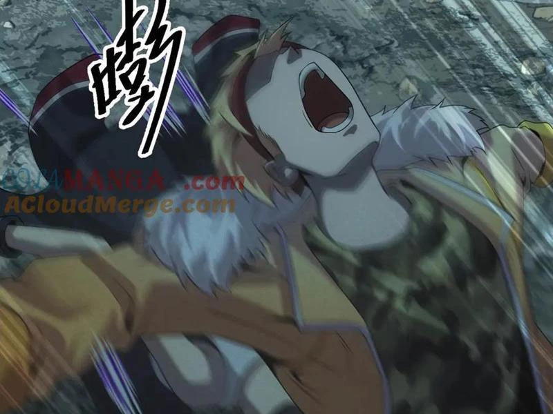 Ta Bán Hàng Vỉa Hè Ở Mạt Thế Chapter 47 - 15