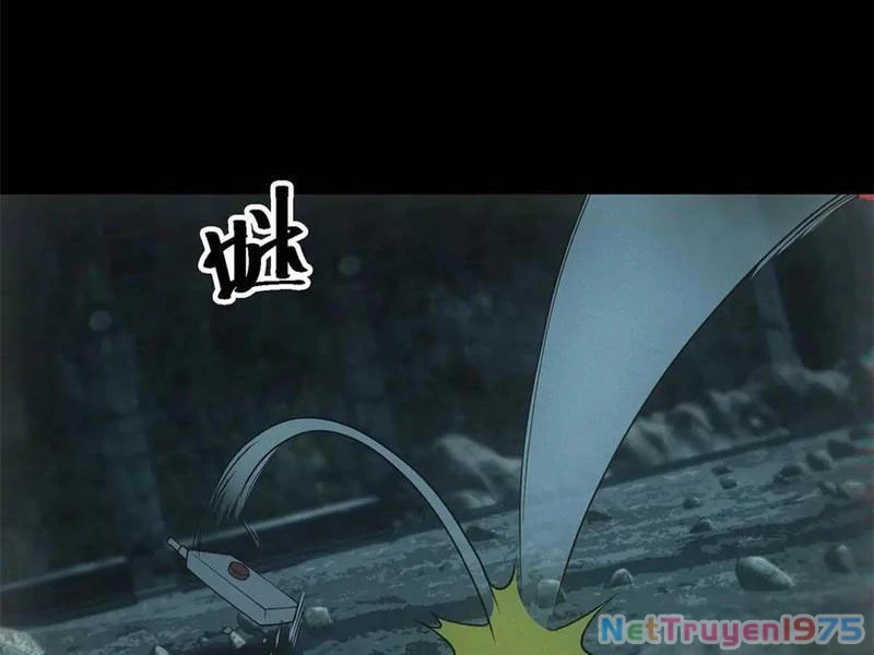 Ta Bán Hàng Vỉa Hè Ở Mạt Thế Chapter 47 - 17