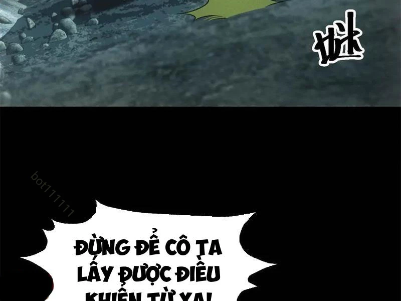 Ta Bán Hàng Vỉa Hè Ở Mạt Thế Chapter 47 - 18