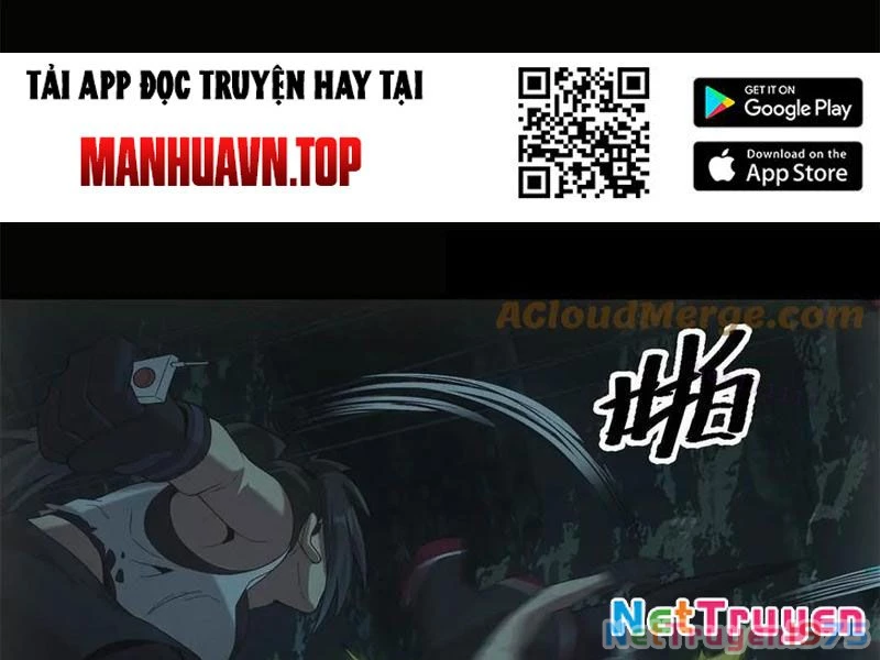 Ta Bán Hàng Vỉa Hè Ở Mạt Thế Chapter 47 - 31